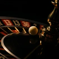 BluVegas - Live Roulette - Evolution Gaming