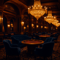 BluVegas Casino Bonus Angebot - Bis zu 2000 € Bonus + 200 Freispiele