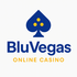 BluVegas Casino Logo