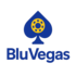 BluVegas Casino Logo