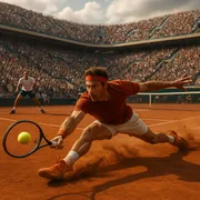 BluVegas - Tennis Wetten - Live Sportwetten